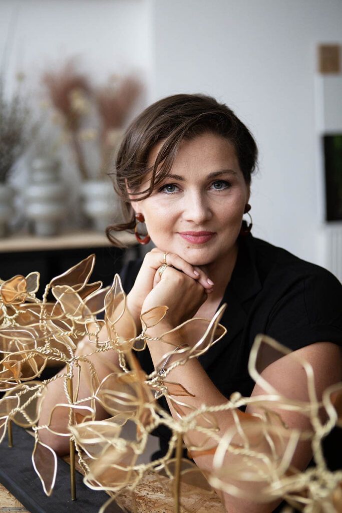 Agu-Art - Instytut Dekoracji Artystycznej Gdynia