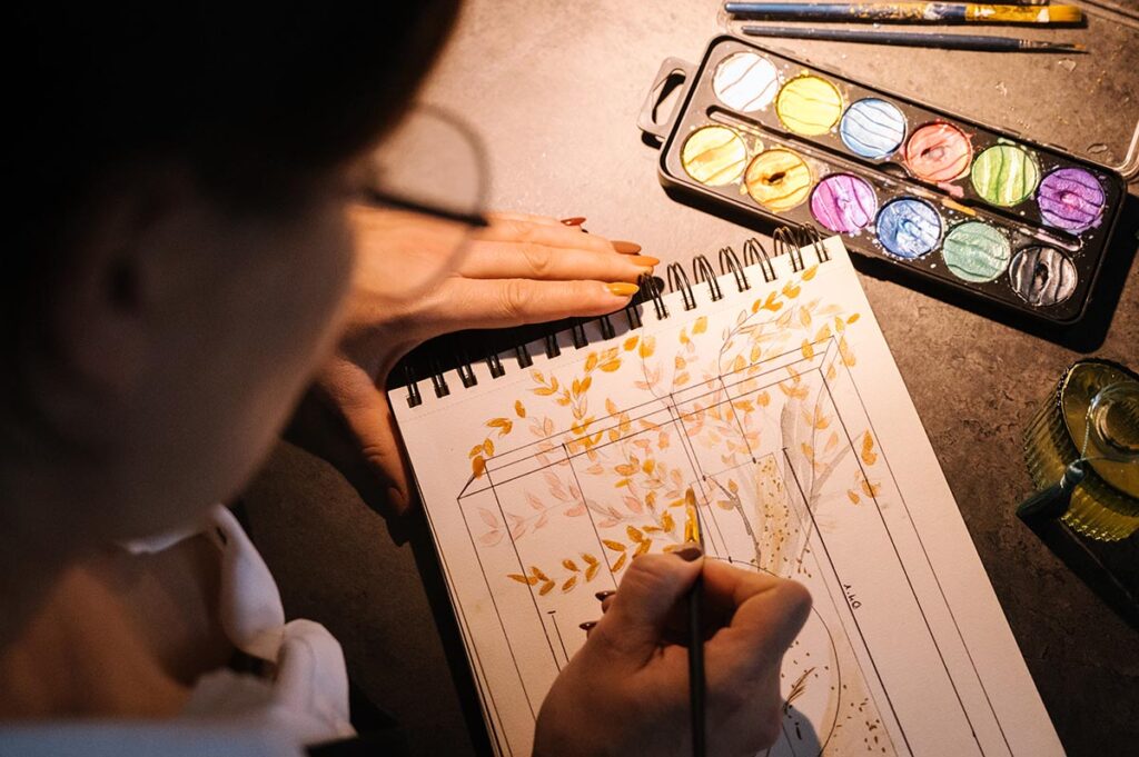 Agnieszka Król-Karecka Agu-Art