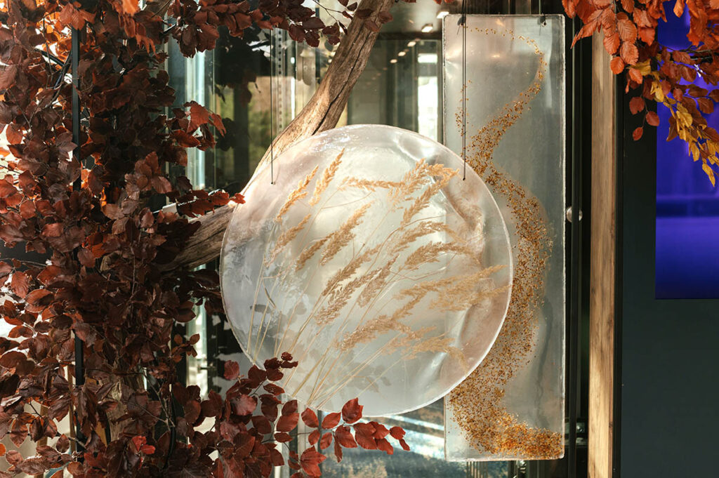 Scenografie i Dekoracje dla Branży Hotelarskiej