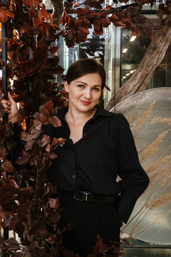 Agu-Art - dekoracje ślubne i eventowe